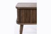 Miniature Table d'appoint en bois foncé Barbier 4