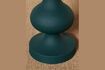 Miniature Table d'appoint en fer vert Forms 4