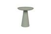 Miniature Table d'appoint en métal vert Ringar 1