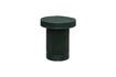 Miniature Table d'appoint en rotin vert Barbade 3