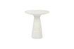 Miniature Table d'appoint en terrazzo multicolore Victoria 1