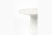 Miniature Table d'appoint en terrazzo multicolore Victoria 7