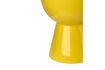 Miniature Table d'appoint jaune Tip Tap 2