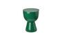 Miniature Table d'appoint  vert Tip Tap Détouré