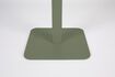 Miniature Table de bistro en aluminum vert Vondel 6