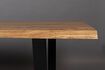 Miniature Table de repas en bois beige Aka 180cm 2