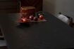 Miniature Table de repas en bois noir Class 220cm 2