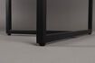 Miniature Table de repas en bois noir Class 220cm 5