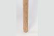 Miniature Table en bois beige 180X90 Storm 8