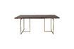 Miniature Table en bois marron Class 11