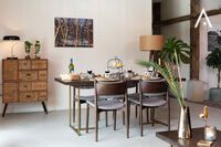 Tables de repas DutchBone