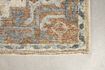 Miniature Tapis 160x230 cm en laine bleu Amori 6