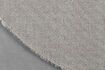 Miniature Tapis 160x230 cm en laine gris Zest 8