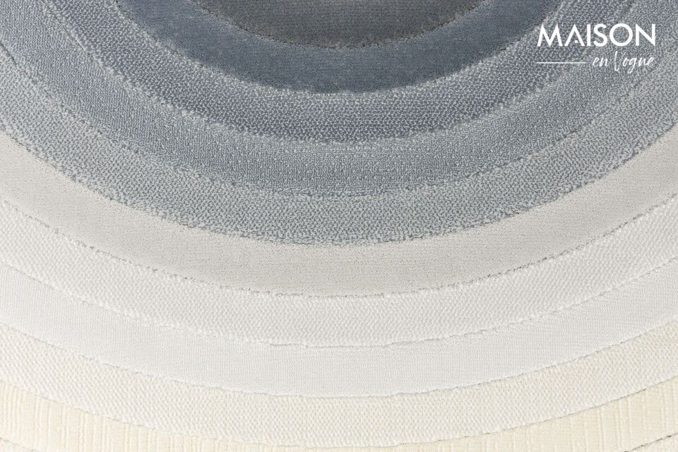 Tapis résistant, mise sur qualité et design unique.