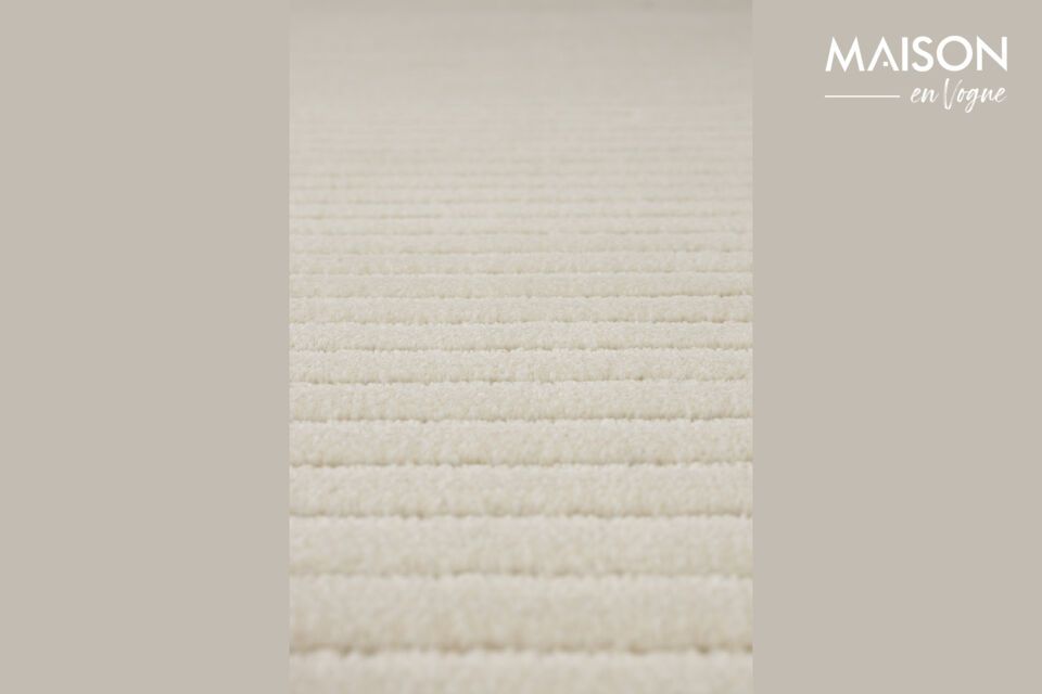 Redéfinissez l\'élégance de votre intérieur avec le tapis Shore