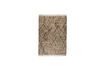 Miniature Tapis 170x240 cm en jute beige Ishank 1