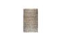 Miniature Tapis 170x240 cm en laine beige Max Détouré