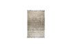 Miniature Tapis 170x240 cm en laine brun Liv 1