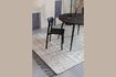 Miniature Tapis 170x240 cm en laine brun Liv 8