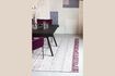 Miniature Tapis 170x240 cm en laine multicolore Liv 7