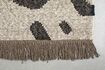 Miniature Tapis 200x300 cm en laine beige Ayaan 6