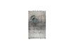 Miniature Tapis 200x300 cm en laine bleu Liv 6