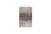 Miniature Tapis 200x300 cm en laine marron Liv 1