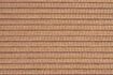 Miniature Tapis 200x300 cm en laine orange Waves 2