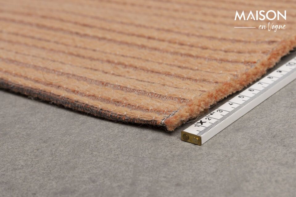 Découvrez le confort et la beauté de notre tapis Waves