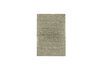 Miniature Tapis 200x300 en jute gris Kathu 1