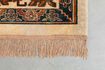 Miniature Tapis 200x300cm en tissu camel Raz 5