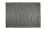 Miniature Tapis 240x170 cm en laine gris Waves Détouré