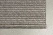 Miniature Tapis 240x170 cm en laine gris Waves 6