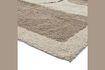 Miniature Tapis en coton beige Bet 2