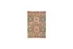 Miniature Tapis en coton multicolore 160x230 Patchwork  1