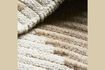 Miniature Tapis en jute clair 90x60 cm Dry 2