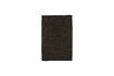 Miniature Tapis en jute marron Kathu 200 x 300 1