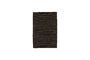 Miniature Tapis en jute marron Kathu 300 x 200 Détouré