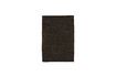 Miniature Tapis en jute marron Kathu 350 x 250 1