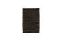 Miniature Tapis en jute marron Kathu 350 x 250 Détouré