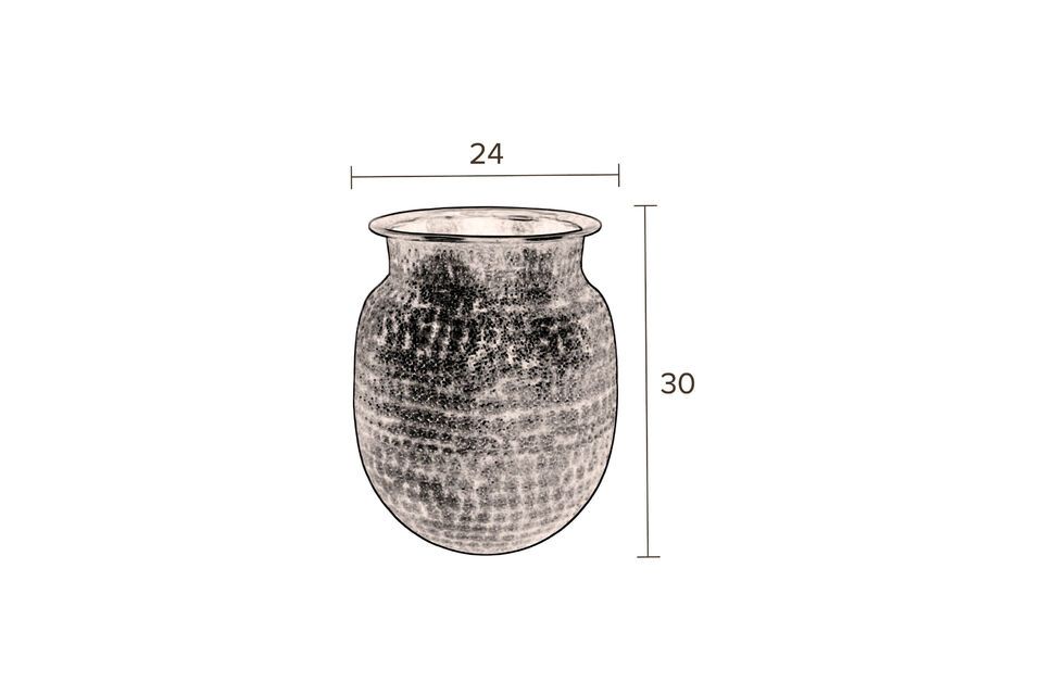 Vase Baha - 15