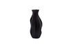 Miniature Vase en aluminium laiton noir Buddy 1