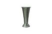 Miniature Vase en aluminium vert Florist 1