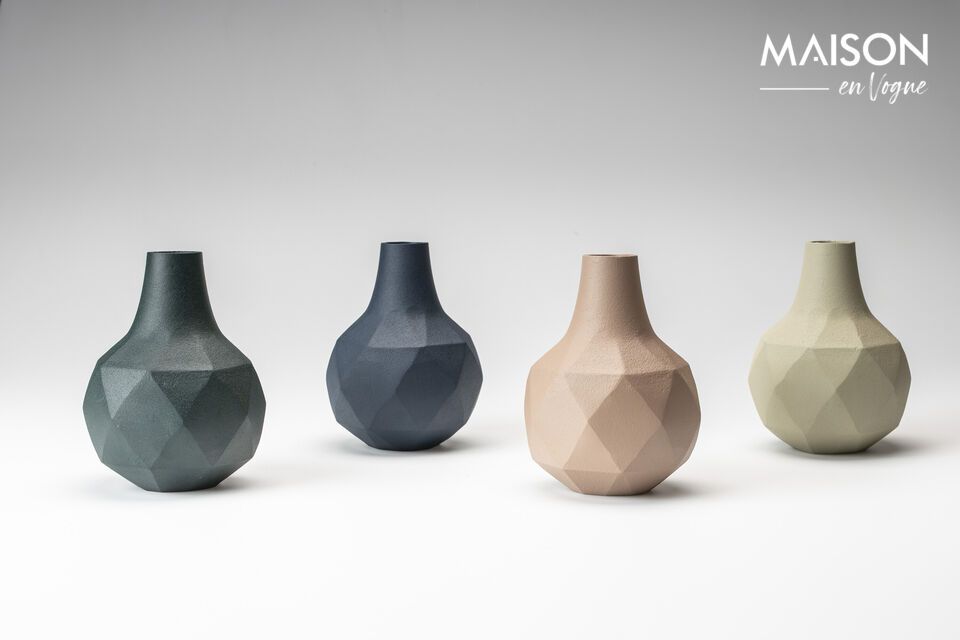 Le vase Bloom n\'est pas seulement un objet décoratif