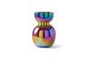 Miniature Vase en grès multicolore h45cm Boolb 11