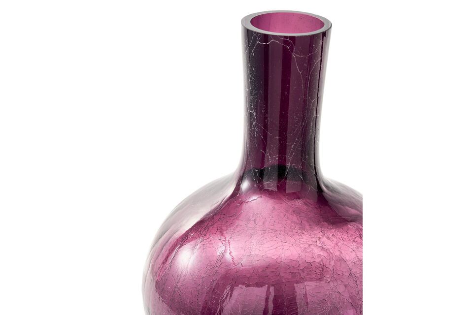 Le vase Cracked est plus qu\'un objet de décoration