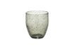 Miniature Verre en verre gris Victor 1