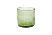 Miniature Verre en verre olive Vico 1