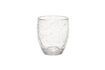 Miniature Verre en verre transparent Victor 1