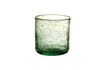 Miniature Verre en verre vert pâle Vico 1